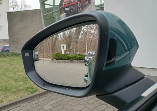 Volkswagen Passat cena 206900 przebieg: 10, rok produkcji 2024 z Resko małe 326